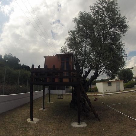 Fountain Villa Afandu Zewnętrze zdjęcie