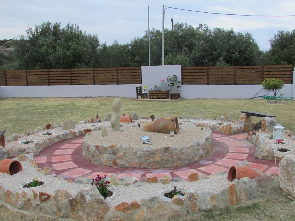 Fountain Villa Afandu Zewnętrze zdjęcie