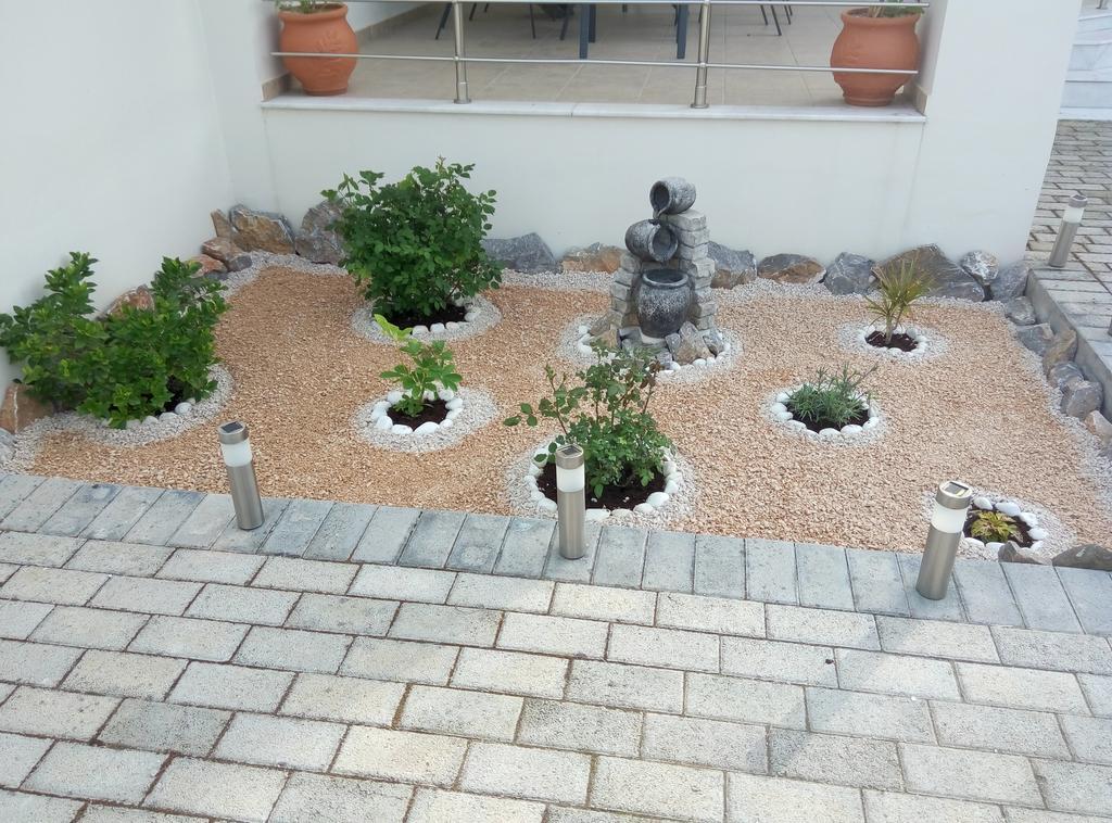 Fountain Villa Afandu Zewnętrze zdjęcie