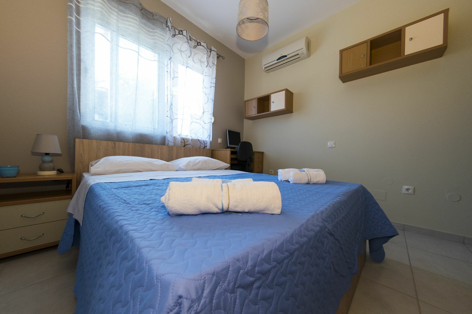 Fountain Villa Afandu Zewnętrze zdjęcie