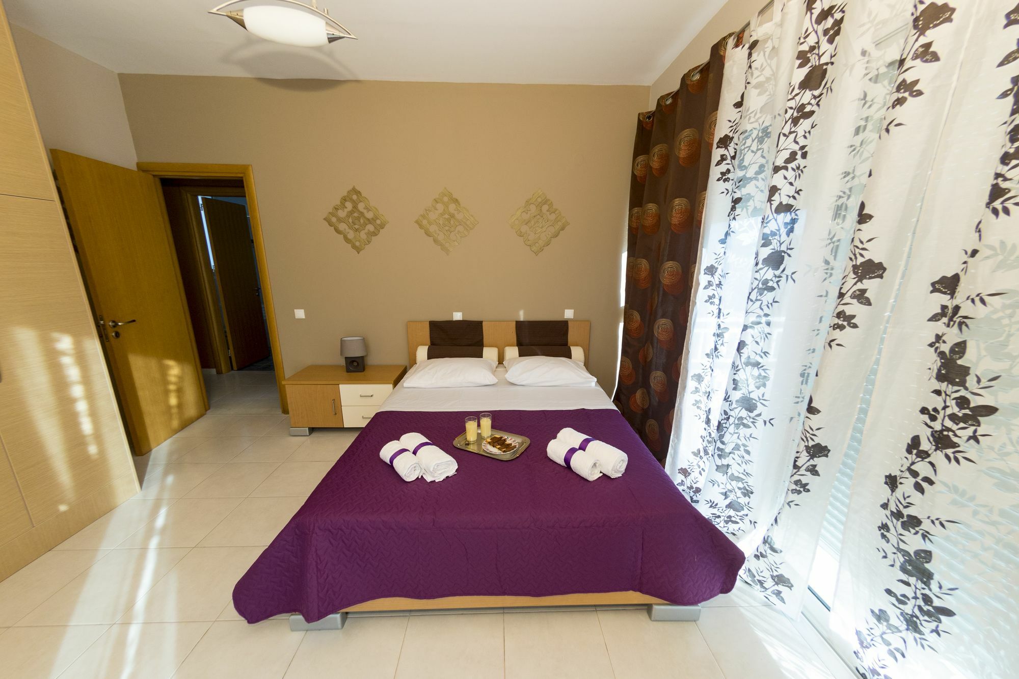 Fountain Villa Afandu Zewnętrze zdjęcie