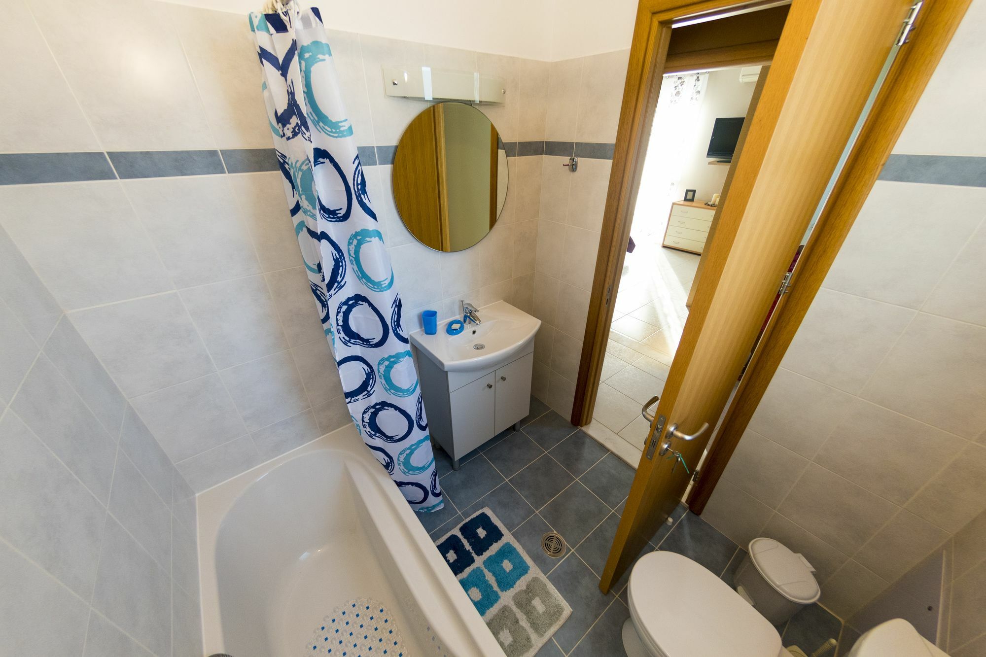 Fountain Villa Afandu Zewnętrze zdjęcie